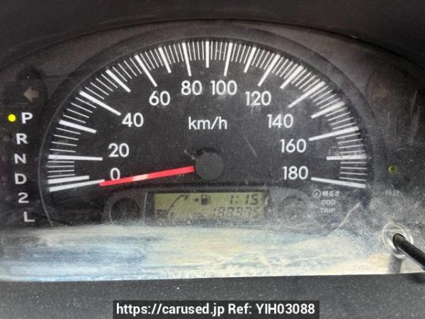 Used 2012 AT toyota probox-van NCP50V Image[16]