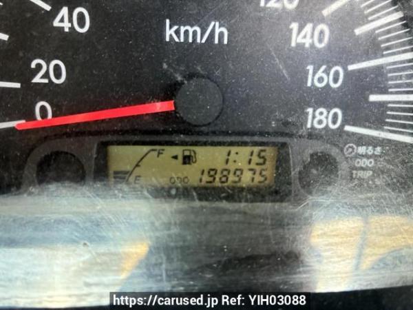 Used 2012 AT toyota probox-van NCP50V Image[17]