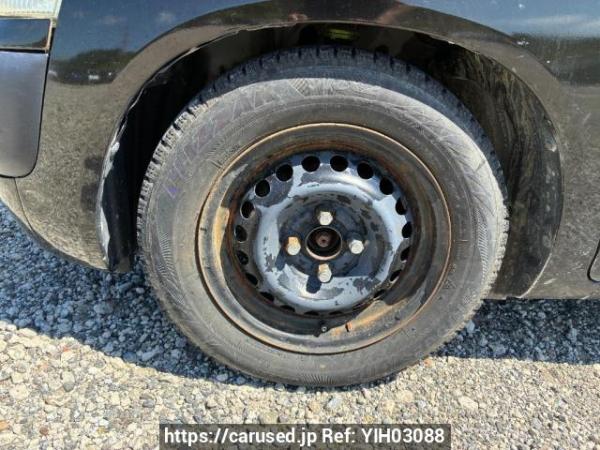 Used 2012 AT toyota probox-van NCP50V Image[19]