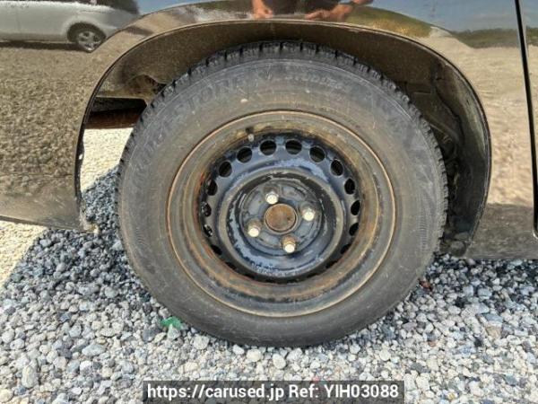 Used 2012 AT toyota probox-van NCP50V Image[20]