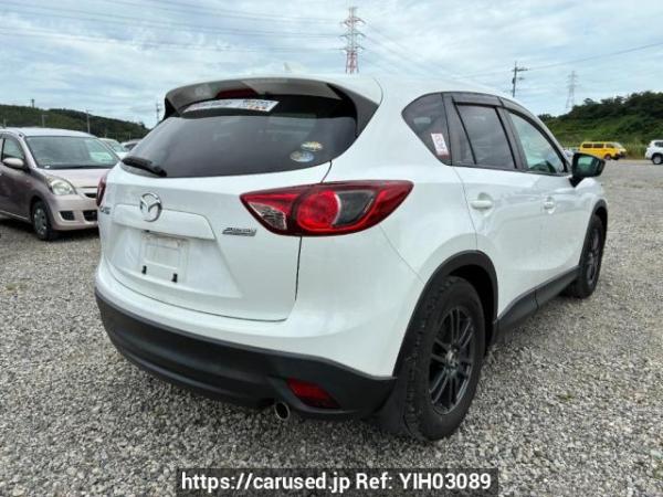 Used 2013 AT mazda cx-5 KEEFW Image[5]