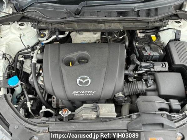 Used 2013 AT mazda cx-5 KEEFW Image[7]