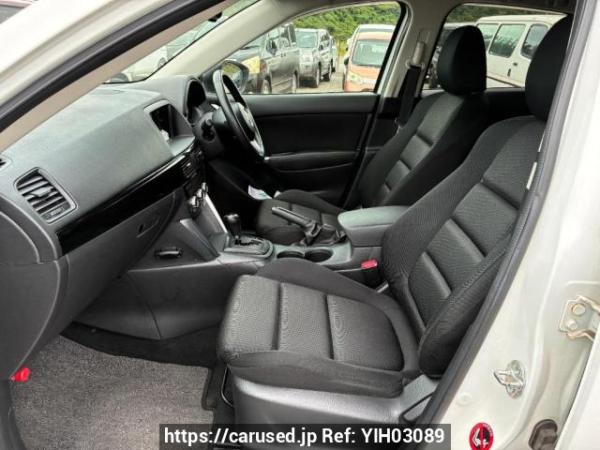 Used 2013 AT mazda cx-5 KEEFW Image[10]