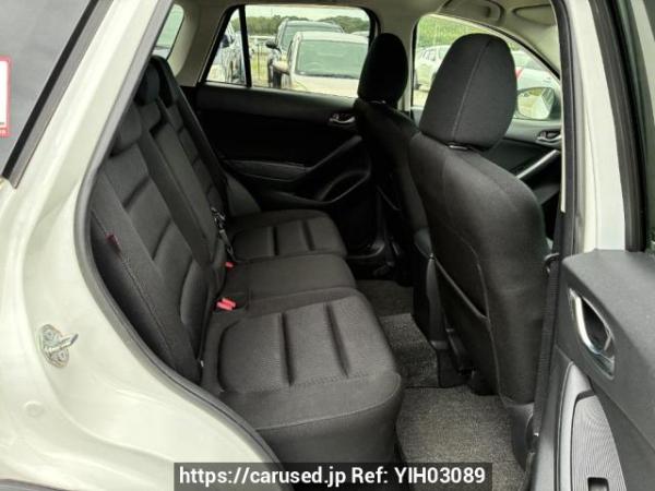Used 2013 AT mazda cx-5 KEEFW Image[11]