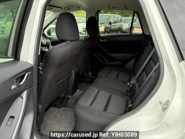 Used 2013 AT mazda cx-5 KEEFW Image[12]