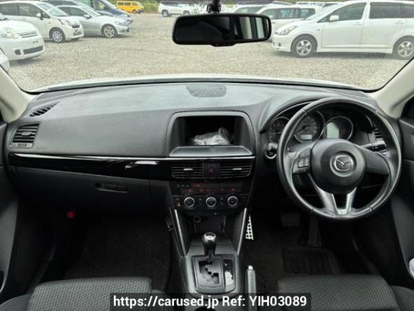 Used 2013 AT mazda cx-5 KEEFW Image[13]