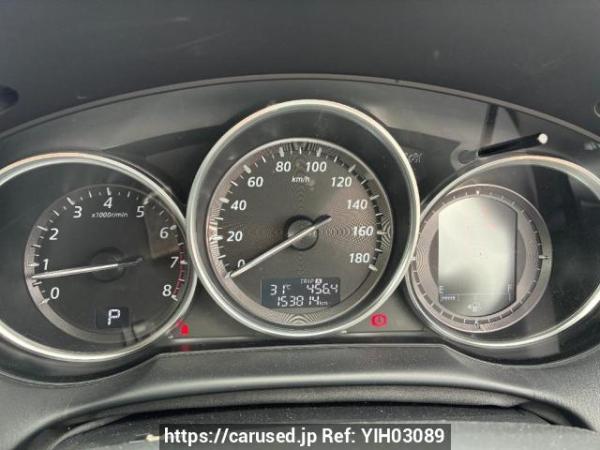 Used 2013 AT mazda cx-5 KEEFW Image[14]