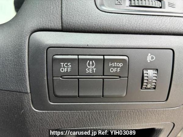 Used 2013 AT mazda cx-5 KEEFW Image[15]