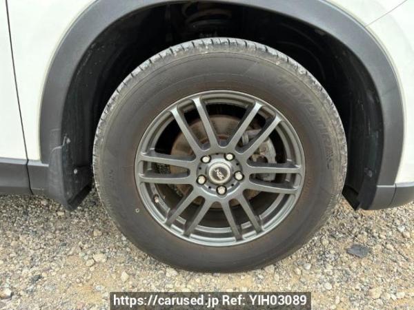 Used 2013 AT mazda cx-5 KEEFW Image[18]