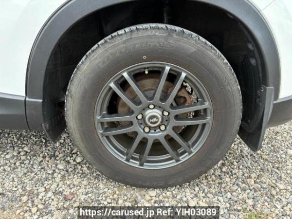 Used 2013 AT mazda cx-5 KEEFW Image[20]