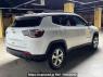 Used 2018 AT jeep compass GFA7140EKCA Image[4]