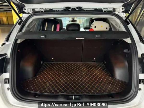 Used 2018 AT jeep compass GFA7140EKCA Image[7]