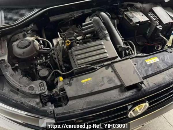 Used 2021 AT volkswagen t-roc FV7149LCDCG Image[5]