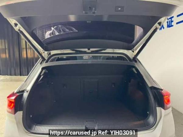 Used 2021 AT volkswagen t-roc FV7149LCDCG Image[6]