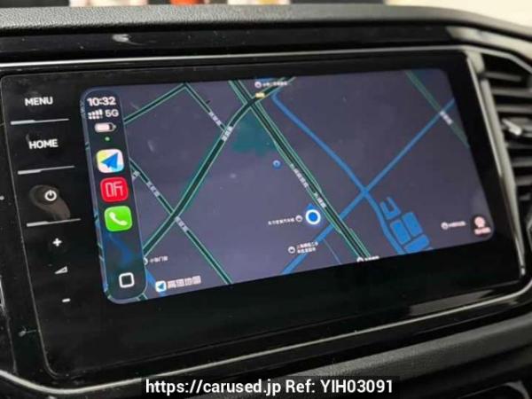 Used 2021 AT volkswagen t-roc FV7149LCDCG Image[8]