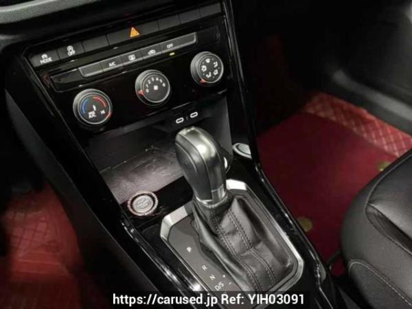 Used 2021 AT volkswagen t-roc FV7149LCDCG Image[10]