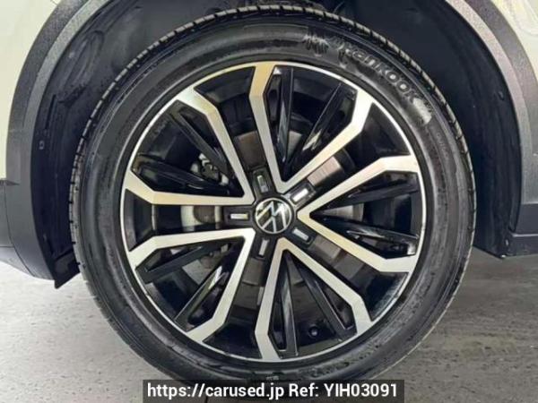 Used 2021 AT volkswagen t-roc FV7149LCDCG Image[13]