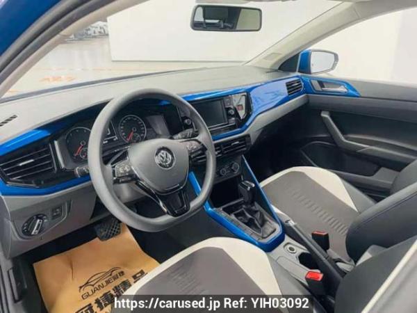 Used 2020 AT volkswagen polo SVW71522BF Image[7]
