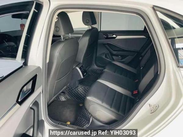 Used 2022 AT volkswagen sagitar FV7146NBDCB Image[7]