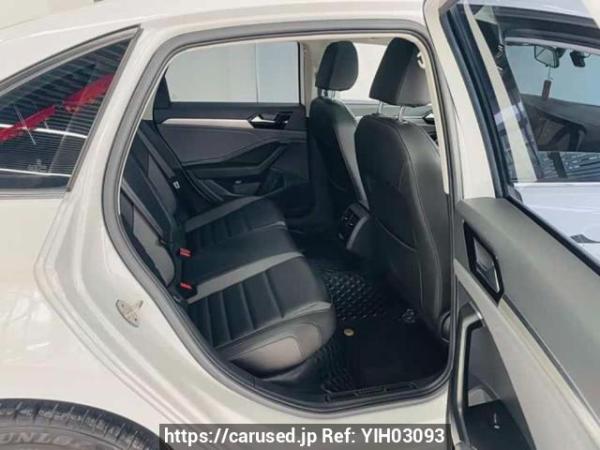 Used 2022 AT volkswagen sagitar FV7146NBDCB Image[8]