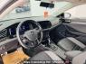 Used 2022 AT volkswagen sagitar FV7146NBDCB Image[9]