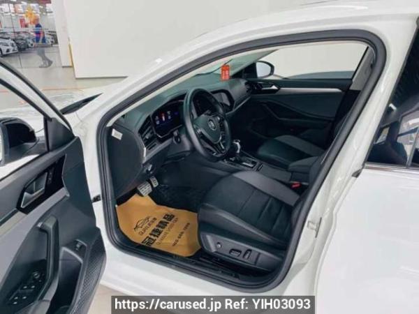Used 2022 AT volkswagen sagitar FV7146NBDCB Image[10]