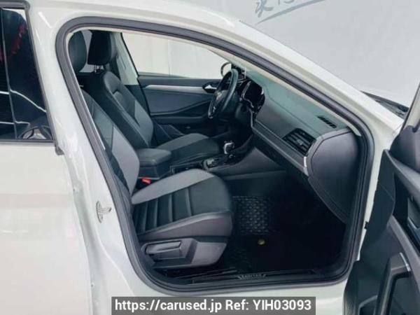 Used 2022 AT volkswagen sagitar FV7146NBDCB Image[12]