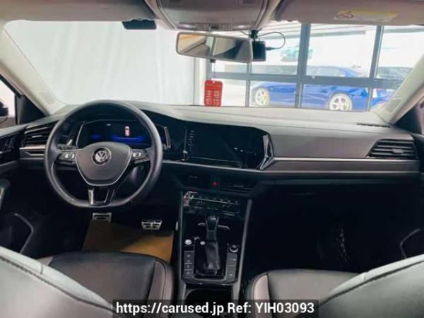 Used 2022 AT volkswagen sagitar FV7146NBDCB Image[13]