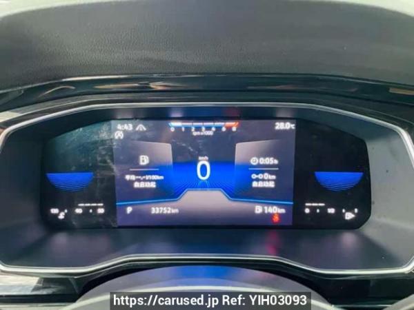 Used 2022 AT volkswagen sagitar FV7146NBDCB Image[14]