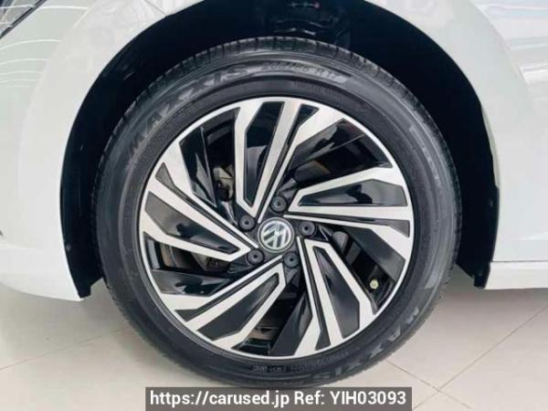 Used 2022 AT volkswagen sagitar FV7146NBDCB Image[15]