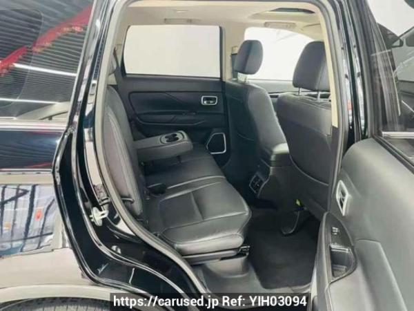 Used 2018 AT mitsubishi outlander GNC6472B Image[6]