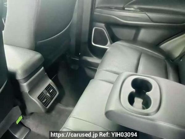 Used 2018 AT mitsubishi outlander GNC6472B Image[9]