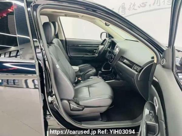 Used 2018 AT mitsubishi outlander GNC6472B Image[10]