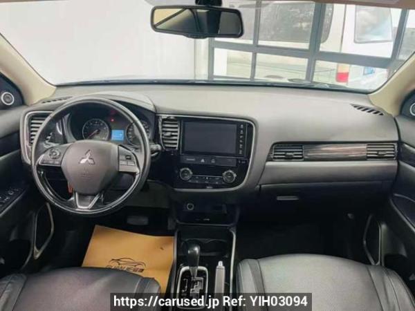 Used 2018 AT mitsubishi outlander GNC6472B Image[11]