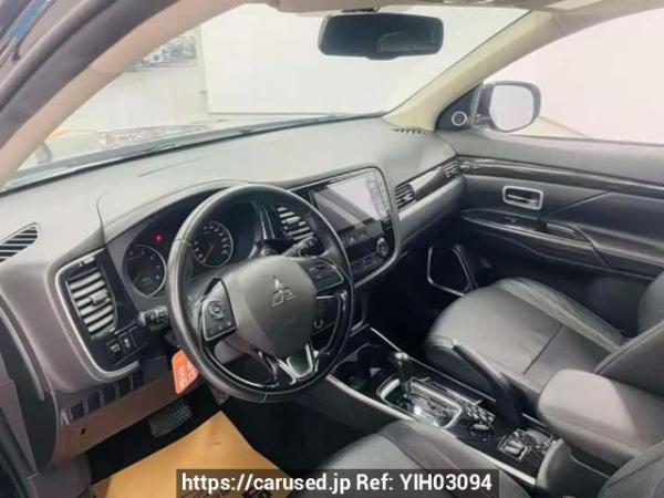 Used 2018 AT mitsubishi outlander GNC6472B Image[13]