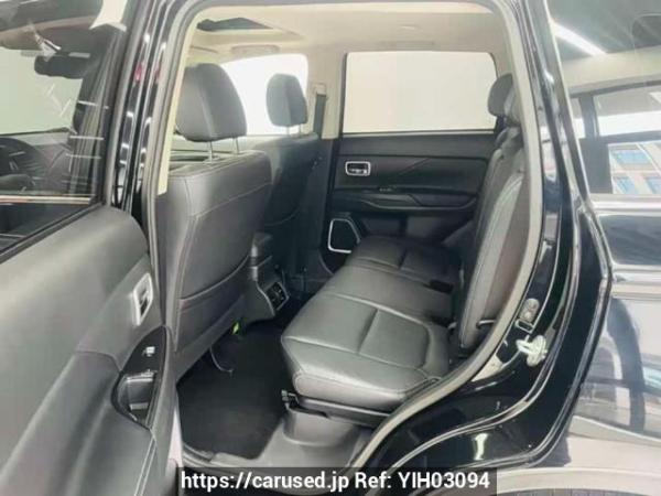 Used 2018 AT mitsubishi outlander GNC6472B Image[14]