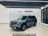 GAC Trumpchi GS8