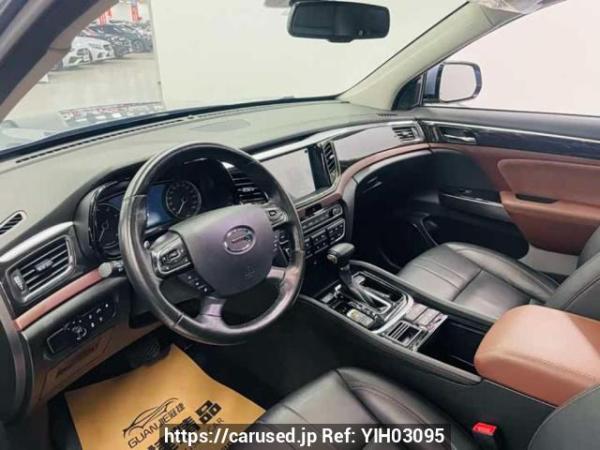 Used 2019 AT gac trumpchi-gs8 GAC6480J2P6 Image[9]