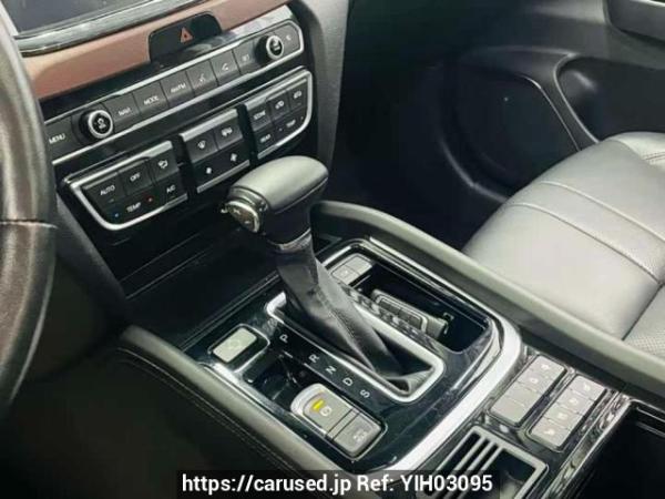 Used 2019 AT gac trumpchi-gs8 GAC6480J2P6 Image[11]