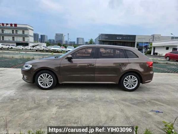 Used 2014 AT volkswagen lavida SVW7167FMD Image[6]