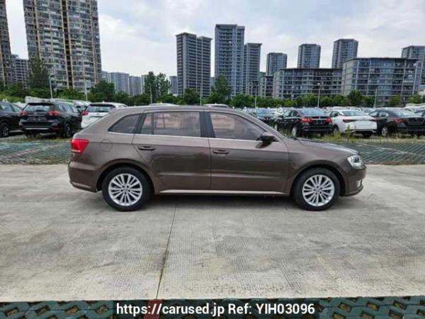 Used 2014 AT volkswagen lavida SVW7167FMD Image[7]