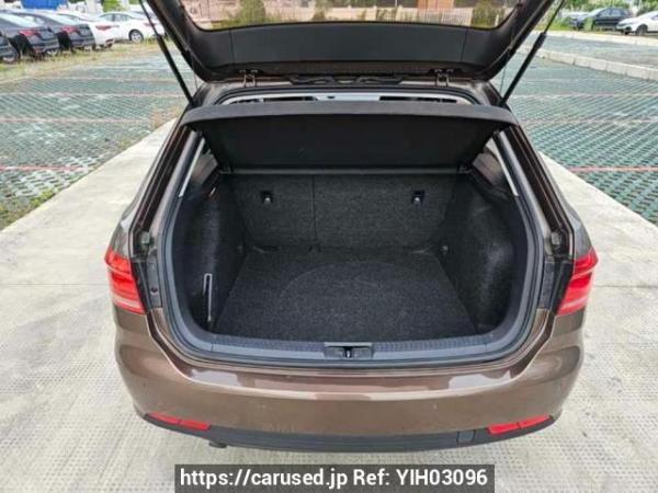 Used 2014 AT volkswagen lavida SVW7167FMD Image[9]