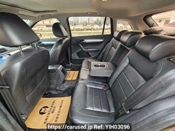 Used 2014 AT volkswagen lavida SVW7167FMD Image[11]