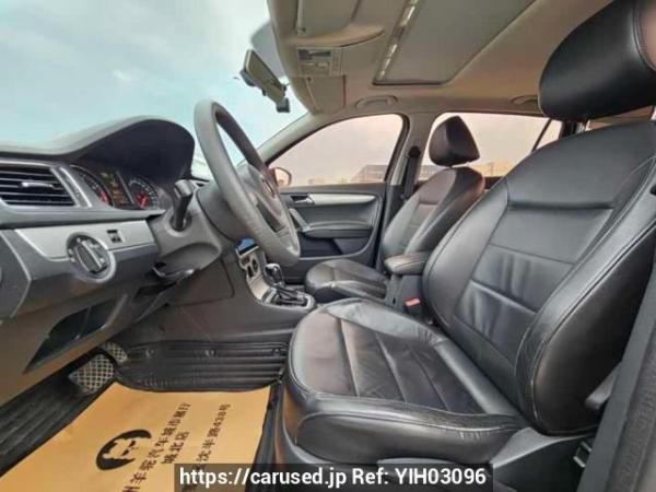 Used 2014 AT volkswagen lavida SVW7167FMD Image[13]