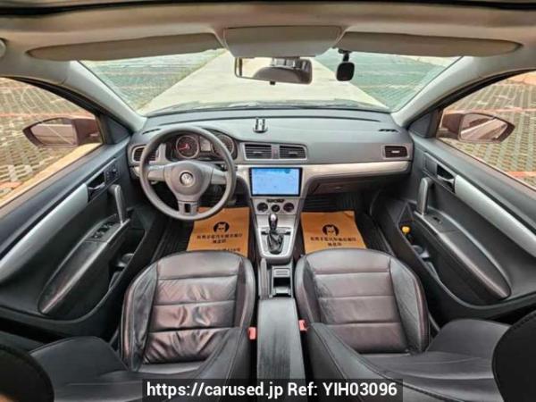 Used 2014 AT volkswagen lavida SVW7167FMD Image[14]