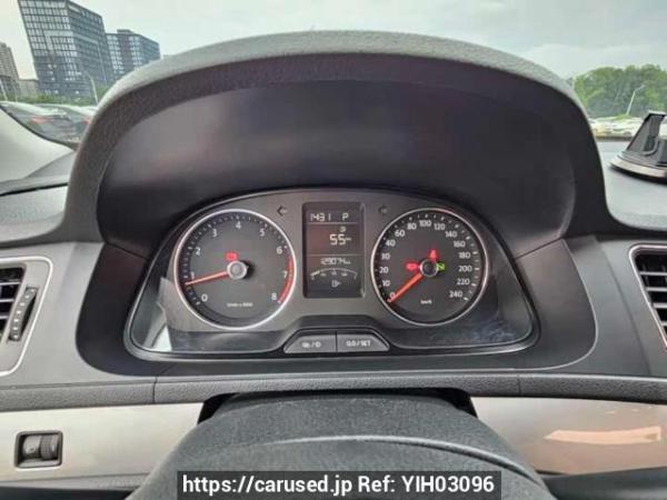 Used 2014 AT volkswagen lavida SVW7167FMD Image[16]