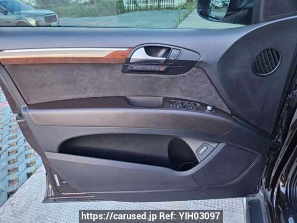 Used 2014 AT audi q7 4LXCJTCQ5A0 Image[16]