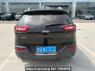 Used 2017 AT jeep cherokee GFA6460CGCB Image[3]