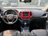 Used 2017 AT jeep cherokee GFA6460CGCB Image[11]