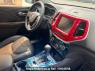 Used 2017 AT jeep cherokee GFA6460CGCB Image[12]
